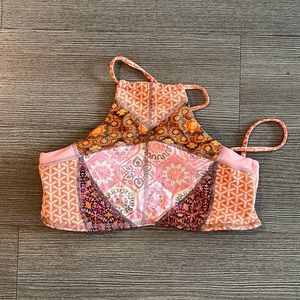 Maaji Swimwear Reversible Top